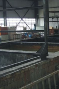 表面磷化處理 表面磷化處理