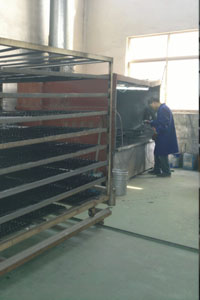 高溫固化 高溫固化