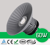 新款60W LED工礦燈 新款60W LED工礦燈
