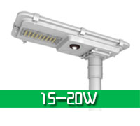 一體化太陽(yáng)能路燈15-20W 一體化太陽(yáng)能路燈15-20W
